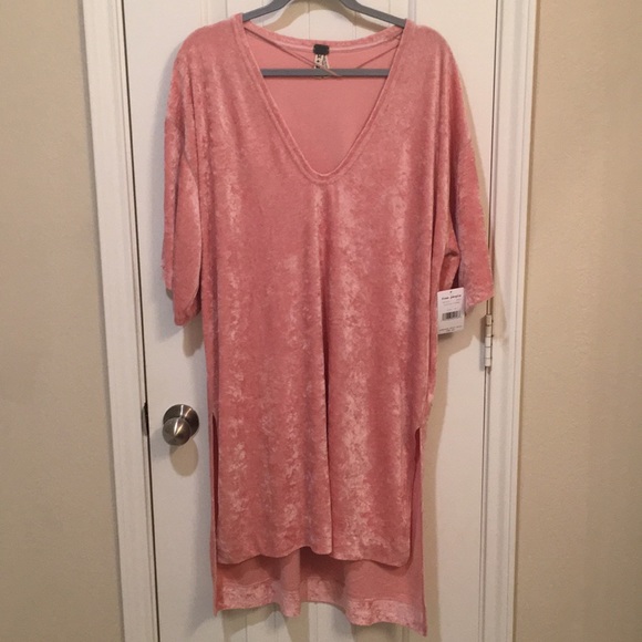 Free people the Lux tee - Picture 4 of 5